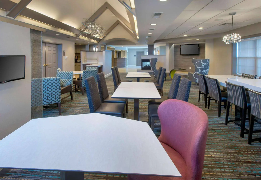 Residence Inn Long Island Hauppauge/Islandia
