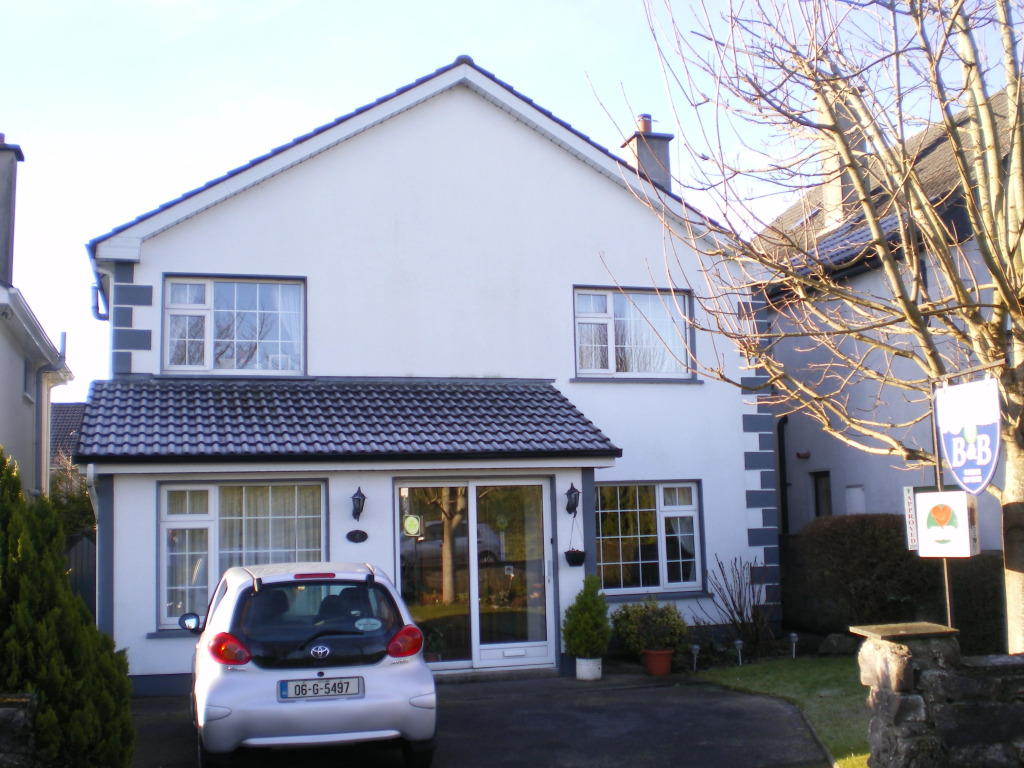 Lios Inis B&B