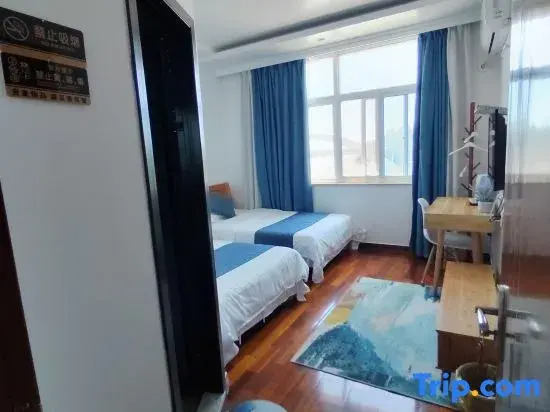 Wenling Shitang Wuli Homestay