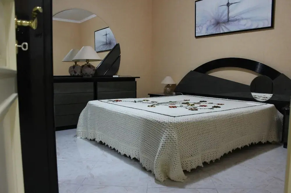 casa Matrice
