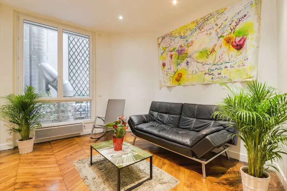 Appartement George V