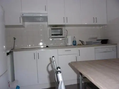 Appartement L'oranger