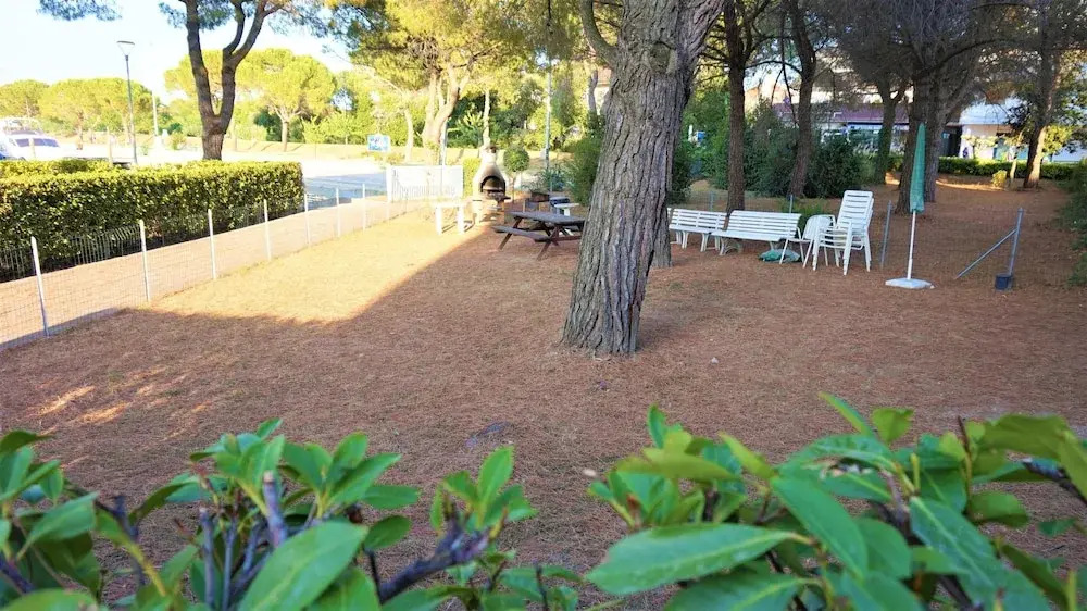 Lovely Studio With Terrace in Lignano