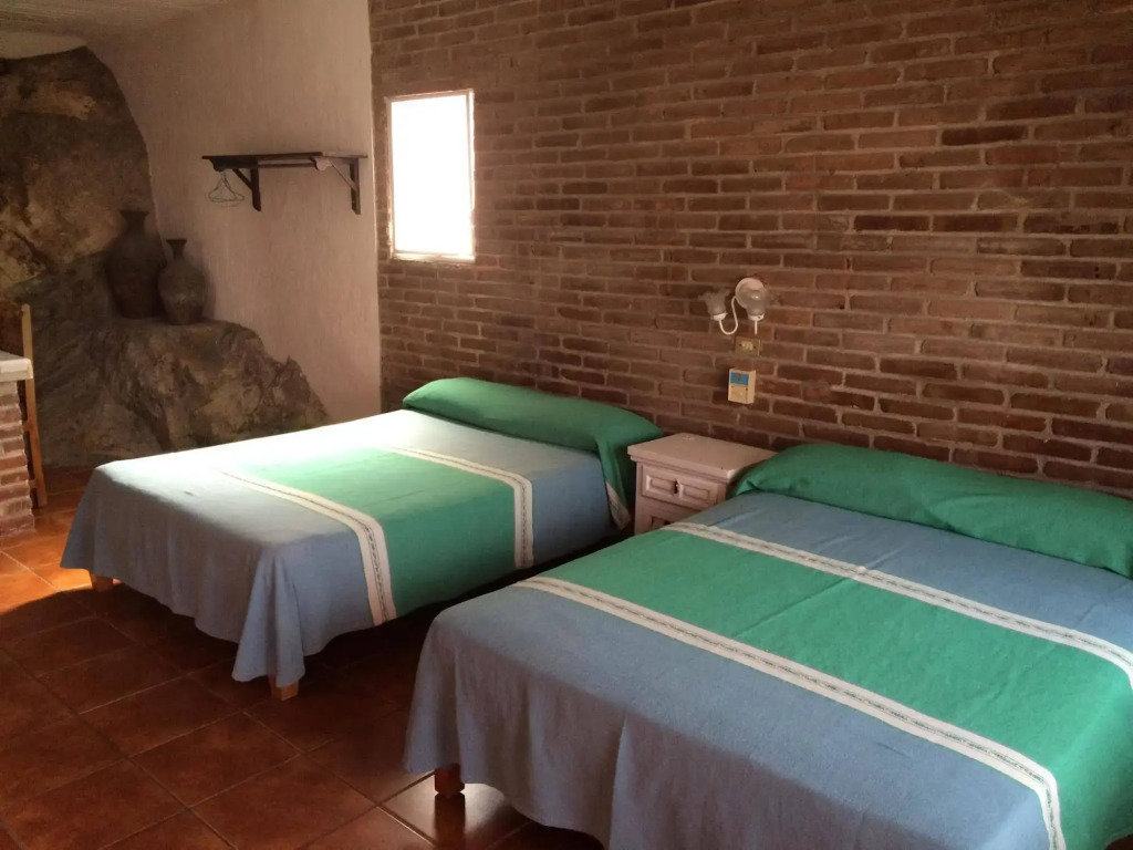 Hotel La Posada