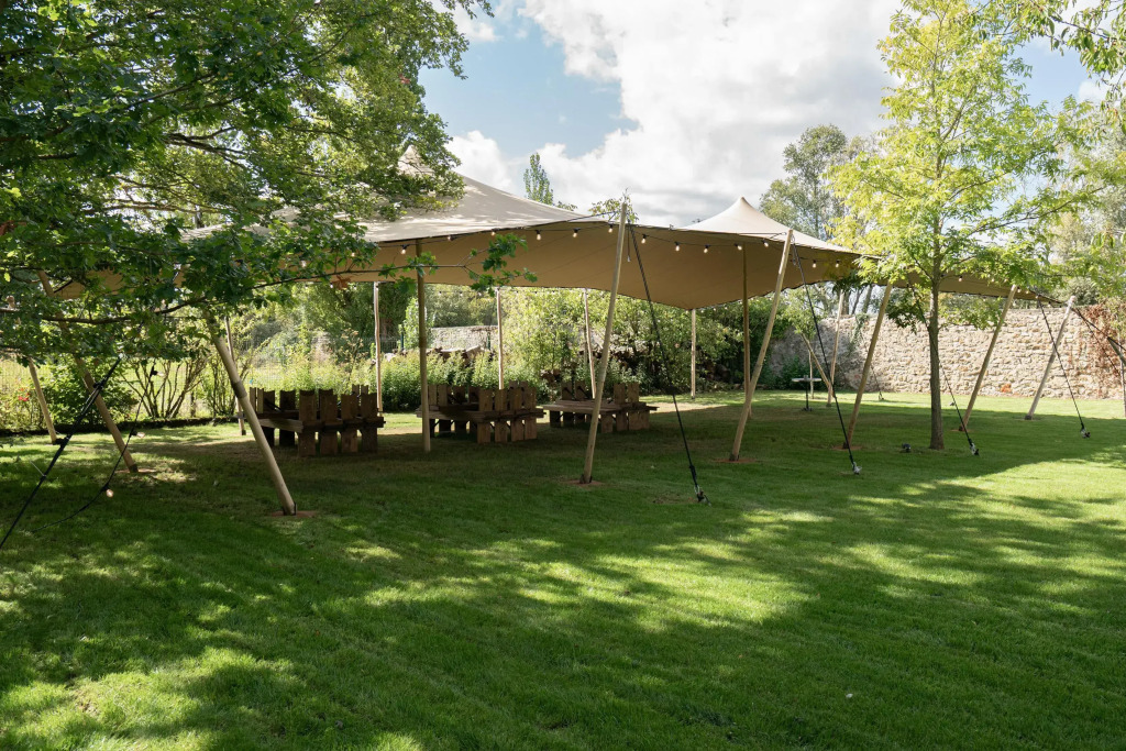 Villa Edmond Hôtel & Spa - Maison Blanche Bièvres