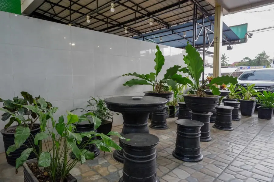 Formerly RedDoorz Hotel Wisma Indonesia Kendari