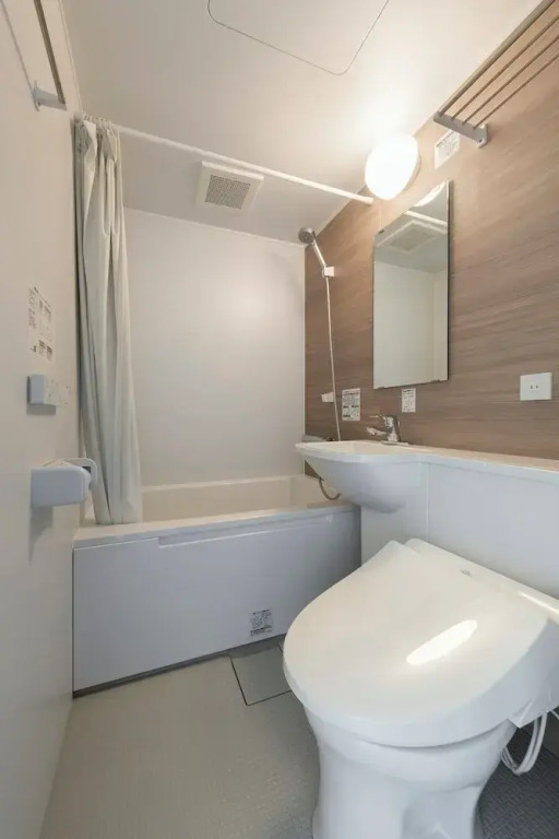 Hotel Crown Hills Goi
