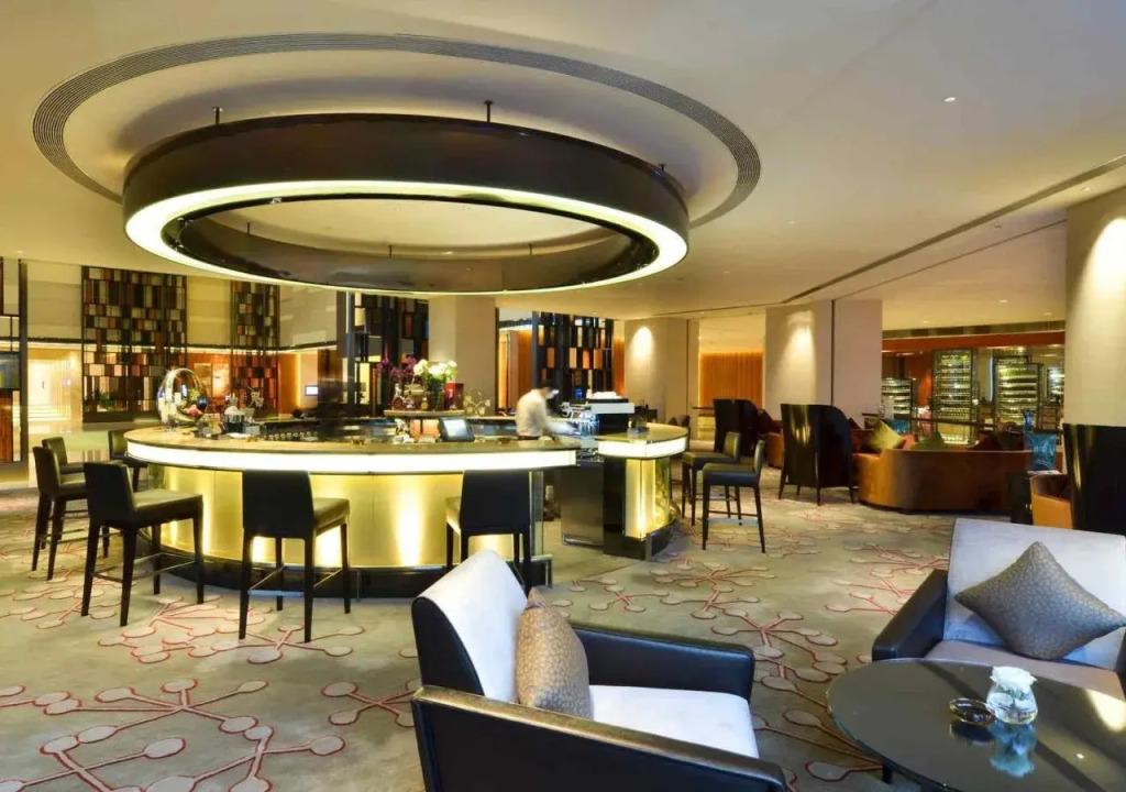 Pullman Dongguan Changan