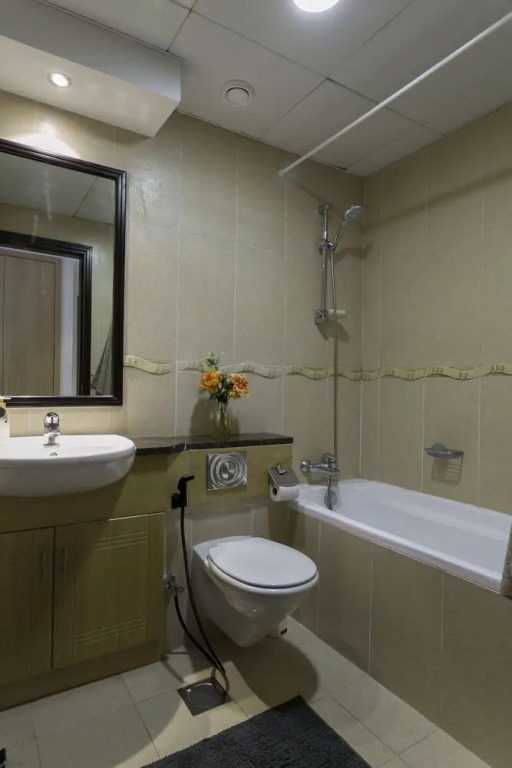 One Perfect Stay - Goldcrest Views 1