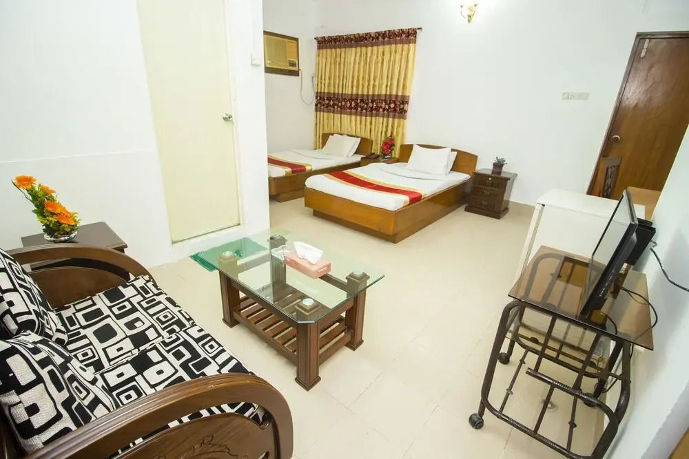 Luminous The Residence