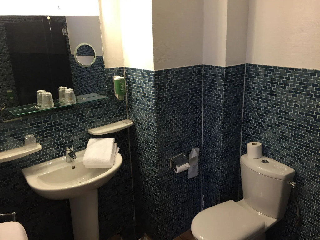 Grand Hotel de LUnivers