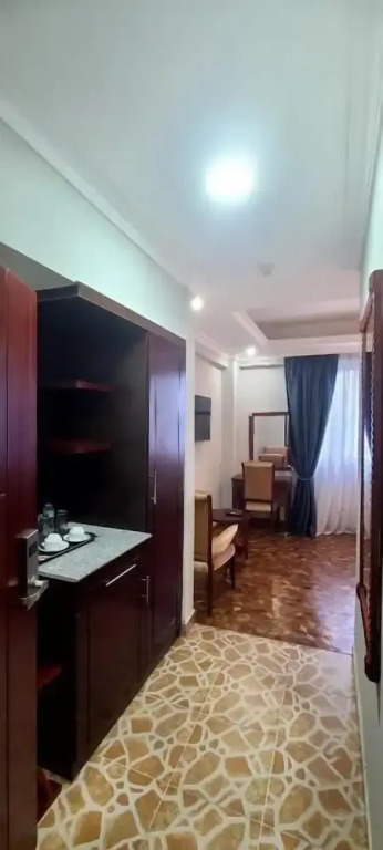 Omedad Hotel