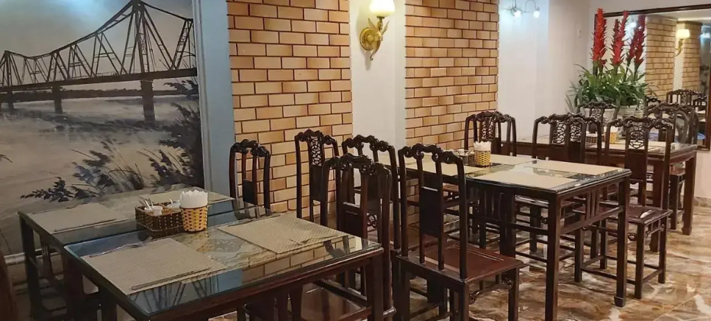 Hong Ngoc 4 Hotel