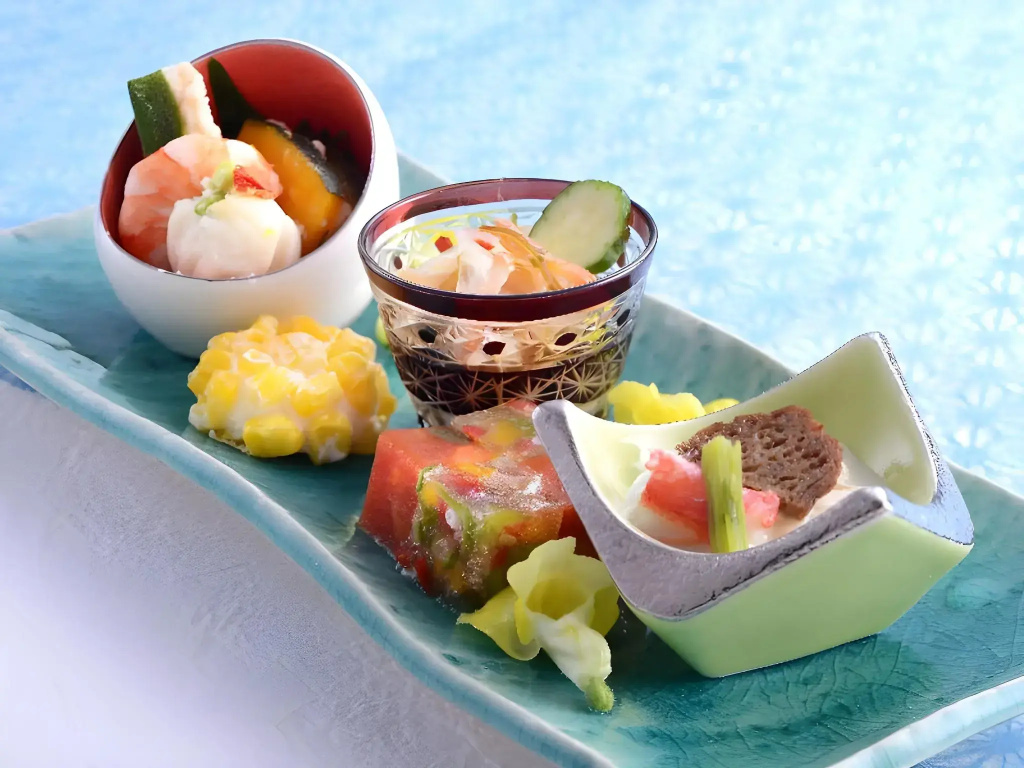 Hotel New Akebono