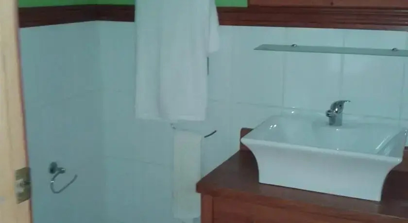 Cabañas Topinambur