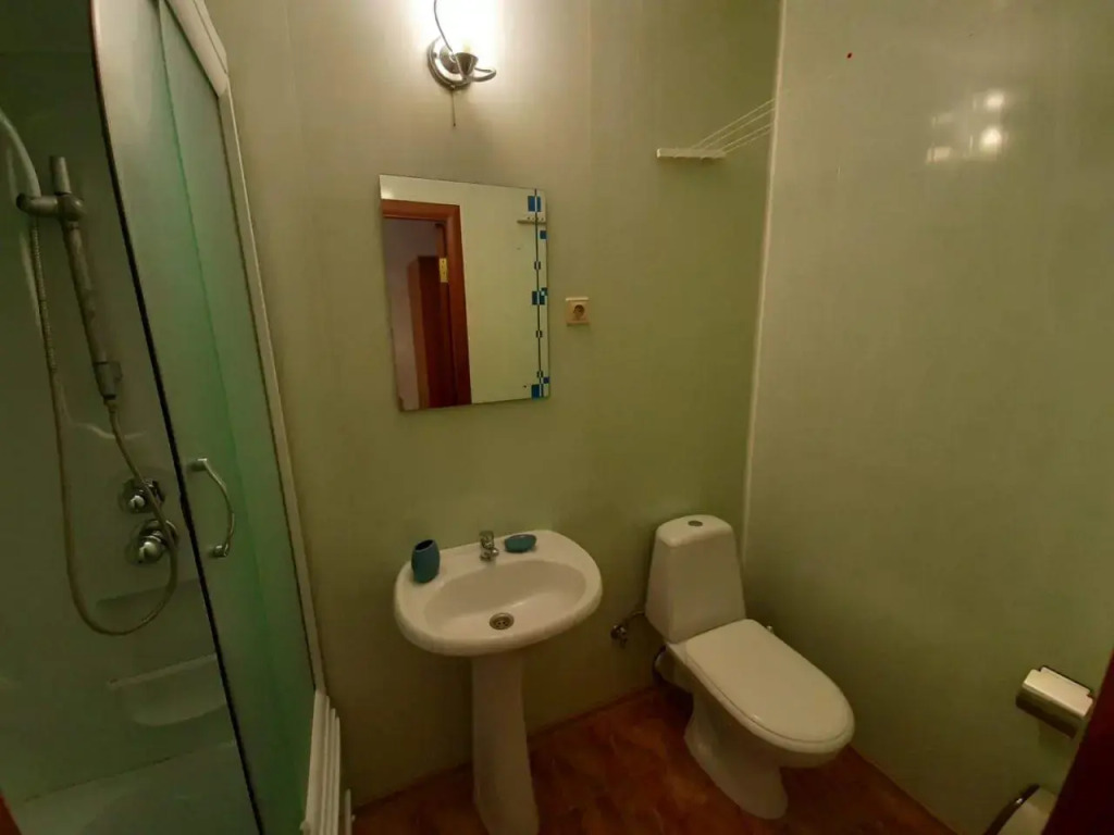 Guest House on Pobedy 7A