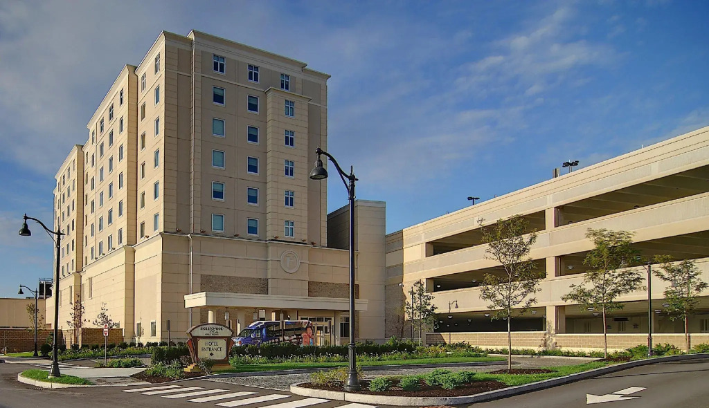 Hollywood Casino Bangor
