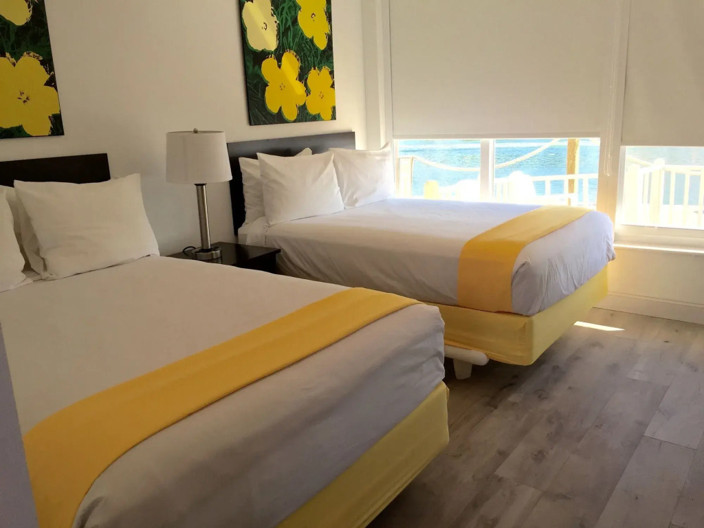 Gilberts Resort & Marina