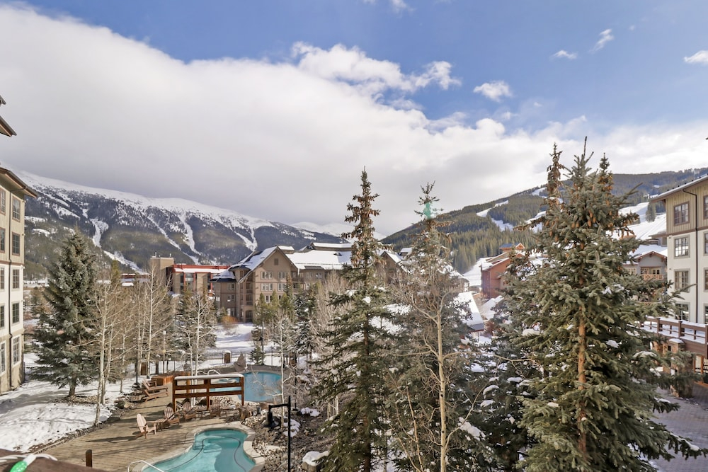 Pp308 Passage Point 2 Bedroom Condo