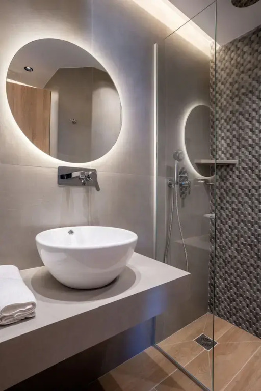 Villa Solaire - With 2 Private Pools & Sauna