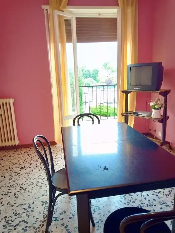 Apartment With one Bedroom in Villanova D'asti, With Wonderful City View and Balcony
