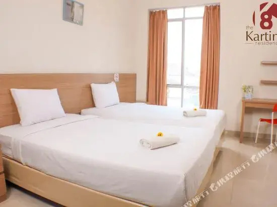 The Kartini 8 Residence - Mangga Besar