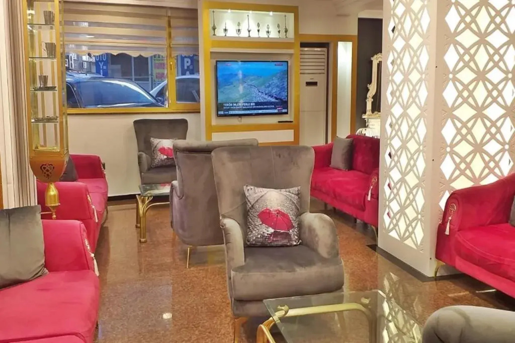 Yılmazel Otel