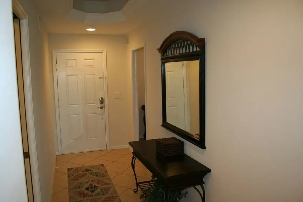 Bella Lago - Beautiful 3 BR Condo - Complex Pool and Fitness Room
