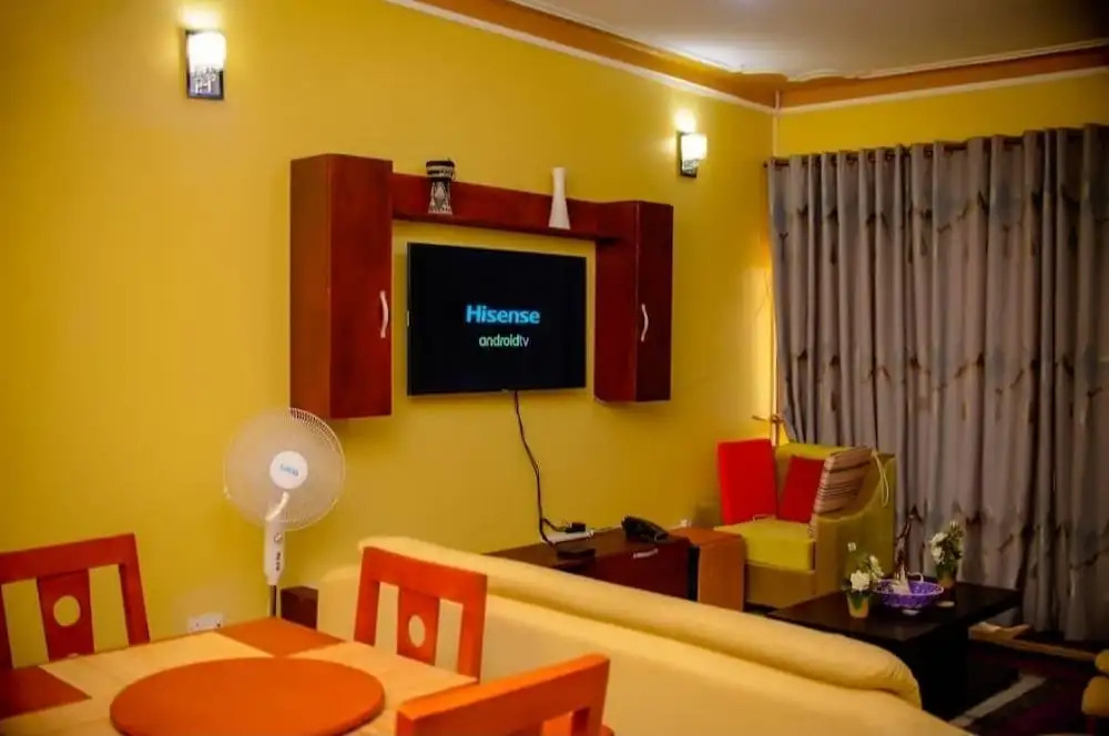 Lwanar Villas and Apartments