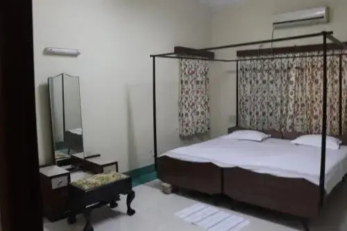 Saptarshi Bungalow