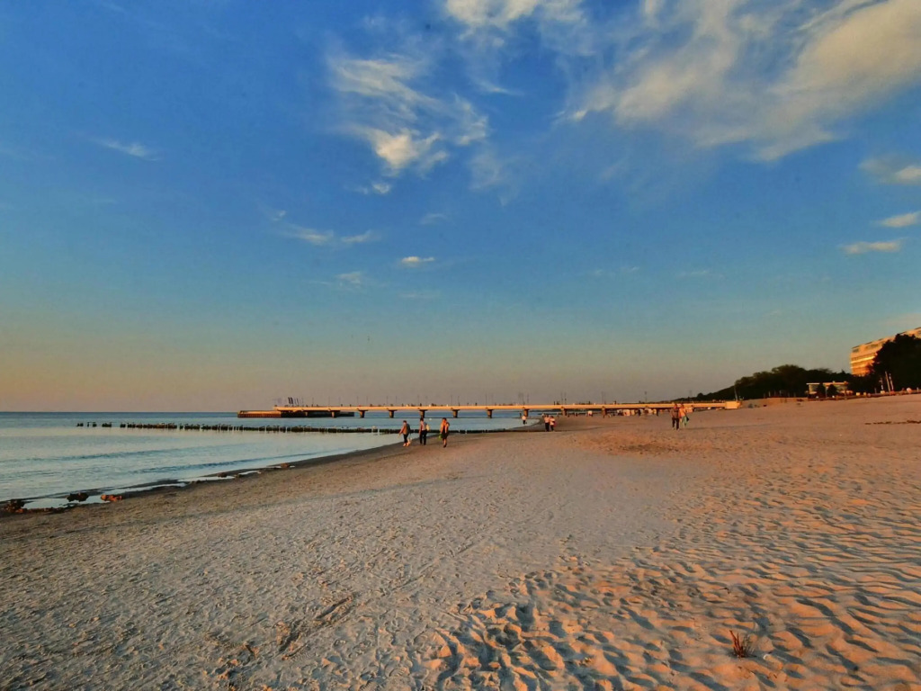 Comfortable holiday homes with air conditioning