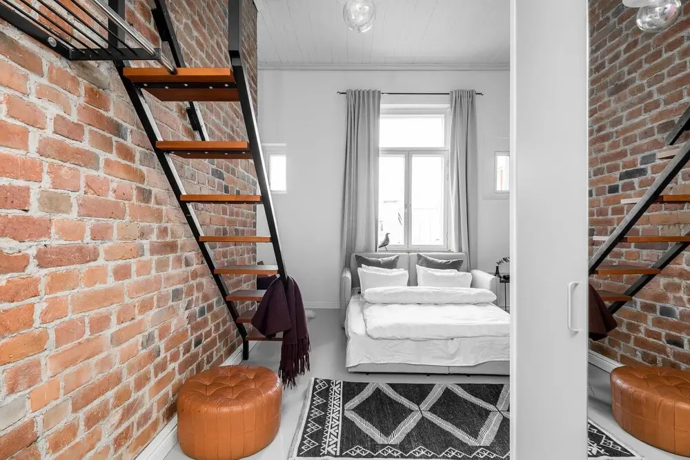 Scandinavian Apartments Meritullinkatu