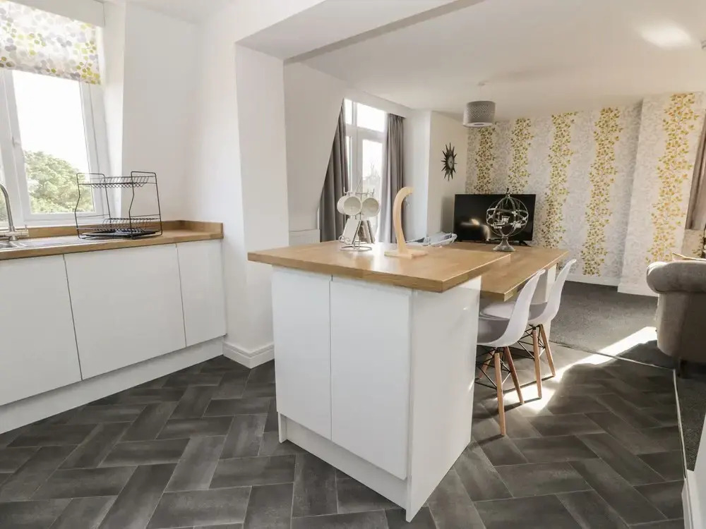 Manor Heath - The Penthouse
