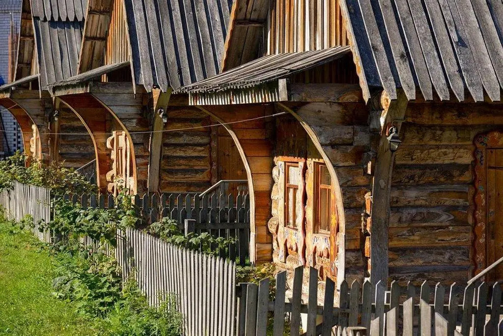 Русский Дом