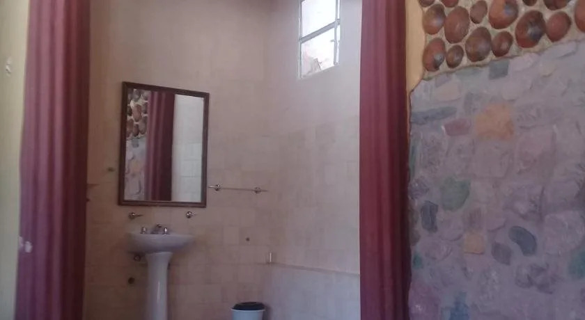 Killari Hotel