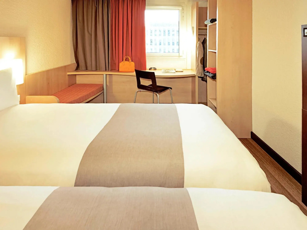 Ibis Ulm City