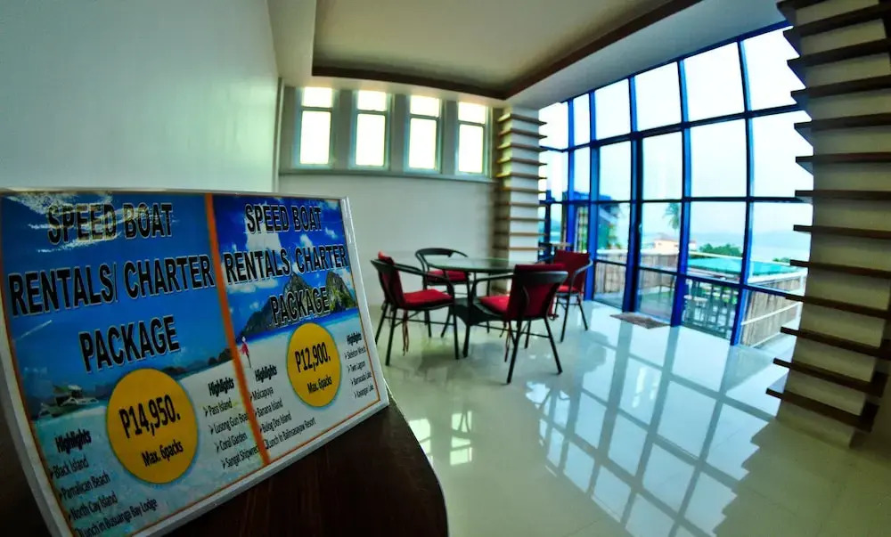 Four Thirteen Suites
