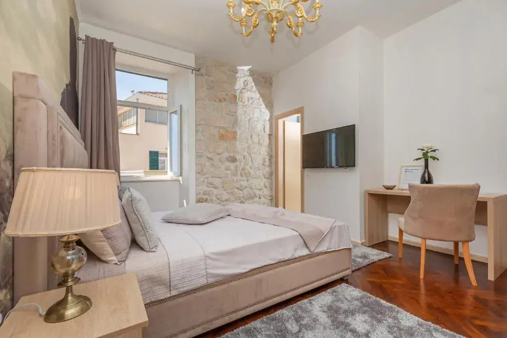 Seven Stars Accommodation Dubrovnik