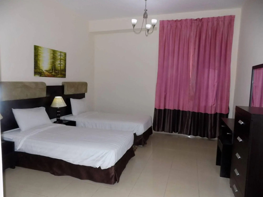 Fortune Classic Hotel Apartment
