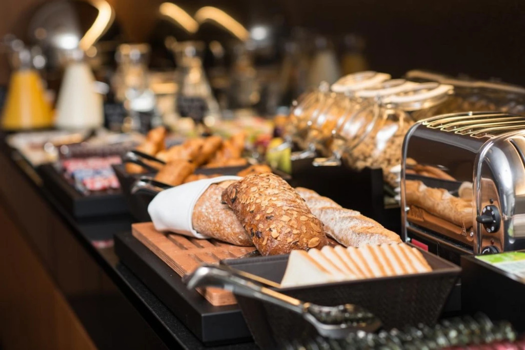 Fraser Suites Geneva - Serviced Apartments