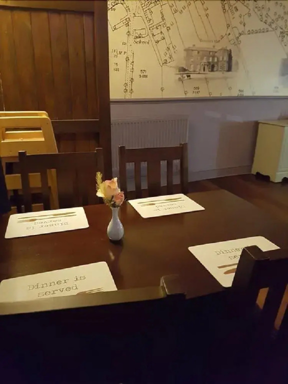 The Bell Inn