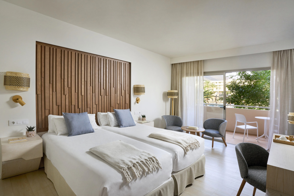 Iberostar Selection Fuerteventura Palace