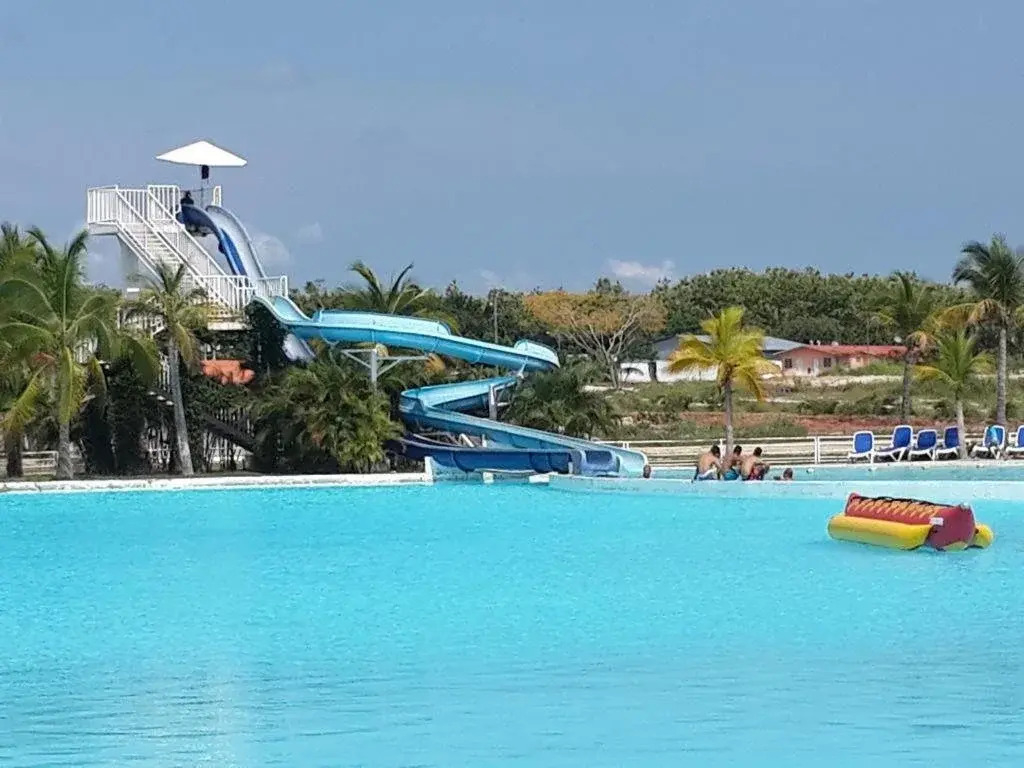 Las Perlas Playa Blanca