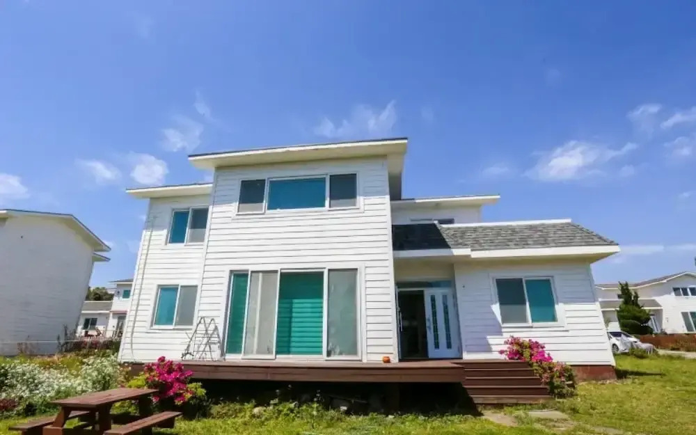 Seogwipo Joeun House Pensio