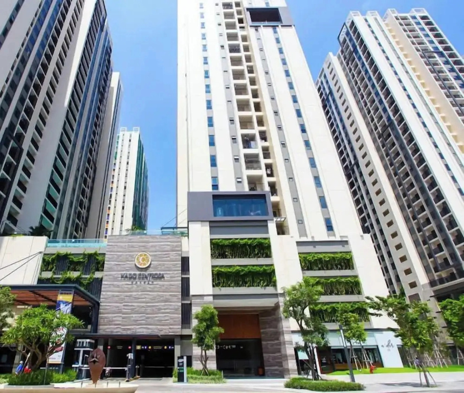 LaLa Hà Đô Centrosa Residence