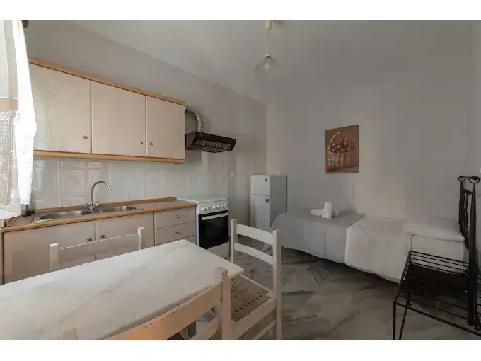 Aphrodite Hotel & Apartments