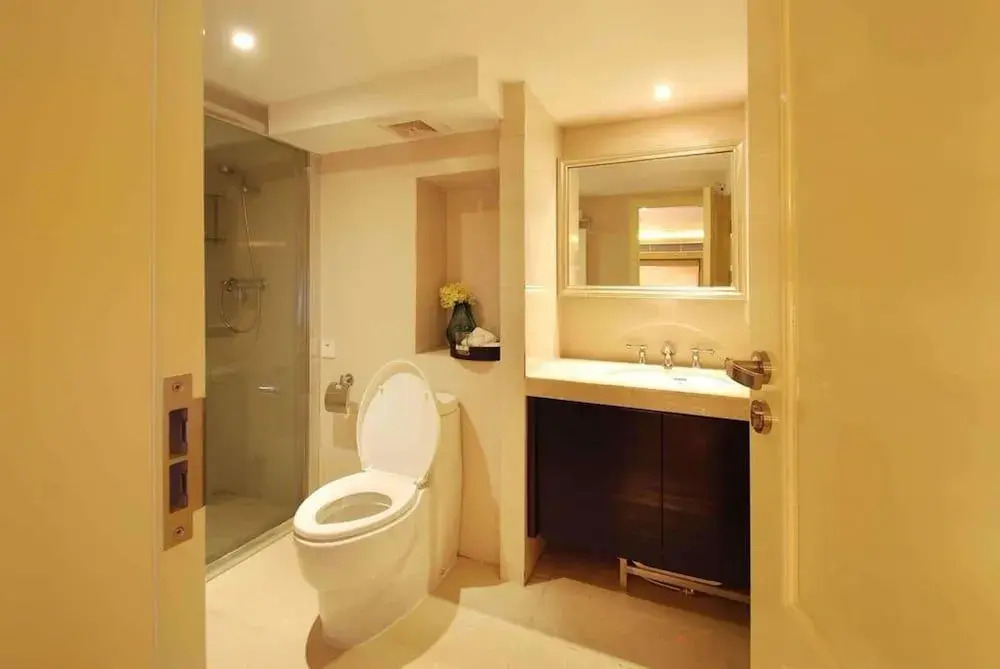 Zhengjia City Centre Apartment Hotel