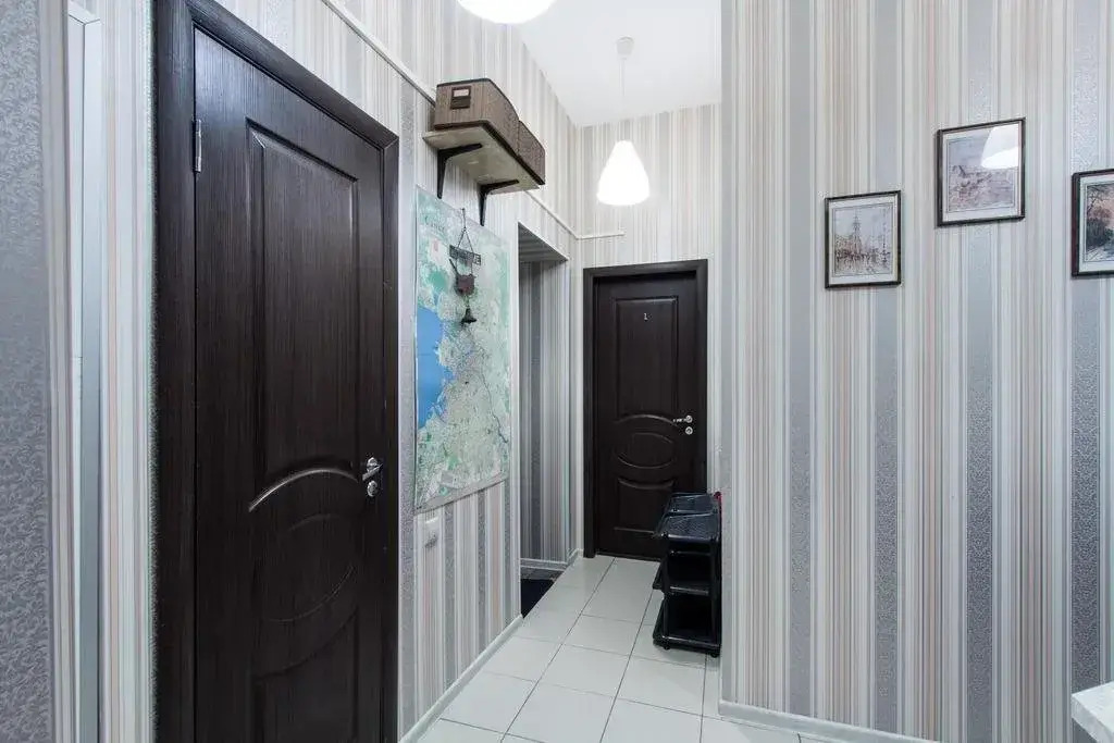 mini-hotel "Egorova18"