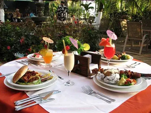 Copacabana Hotel and Suites