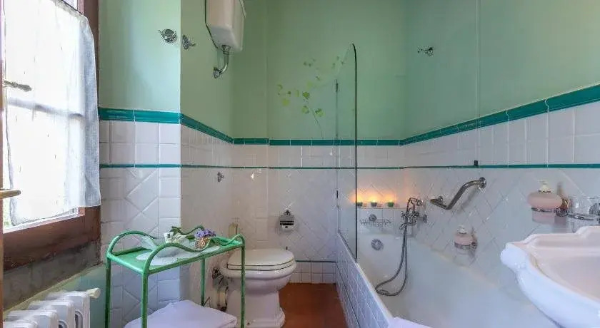 Relais Villa La Cappella